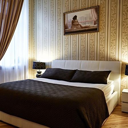 Lviv Apartment Buitenkant foto