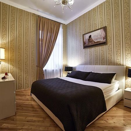 Lviv Apartment Buitenkant foto