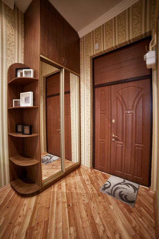 Lviv Apartment Buitenkant foto